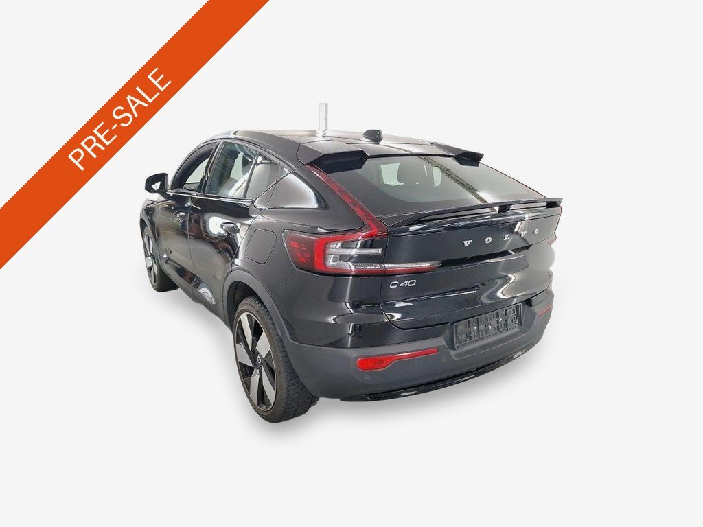 Volvo C40 Navi LED Pano 3