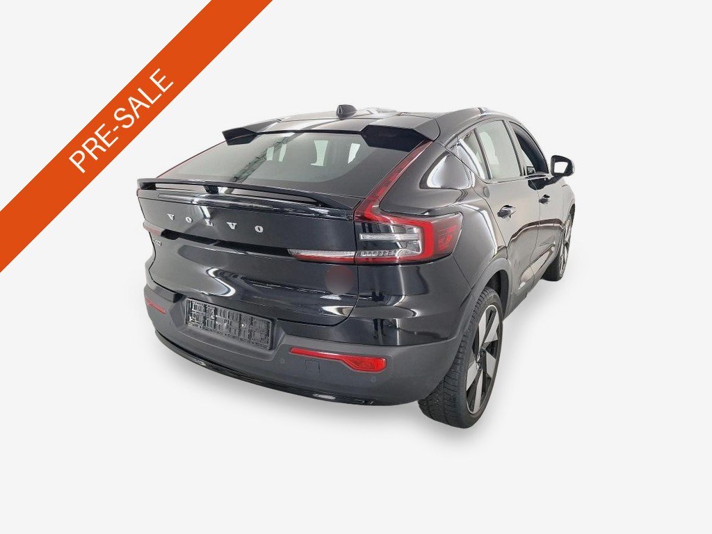 Volvo C40 Navi LED Pano 4
