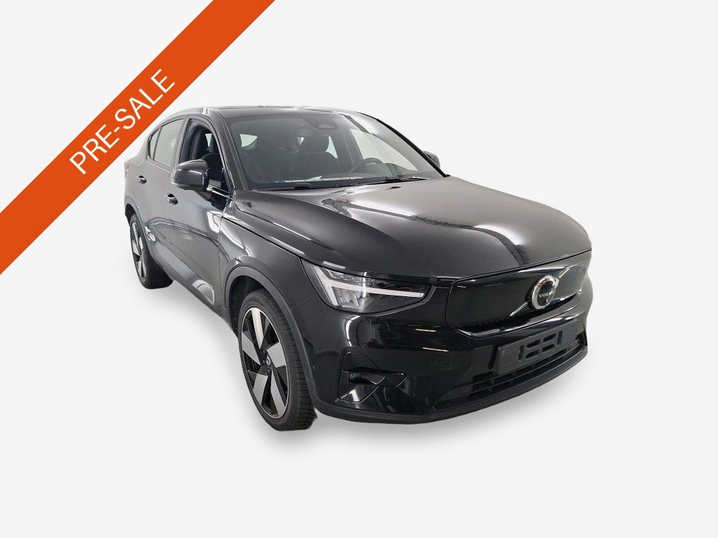 Volvo C40 Navi LED Pano 2
