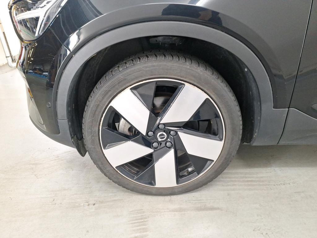 Volvo C40 Navi LED Pano 12