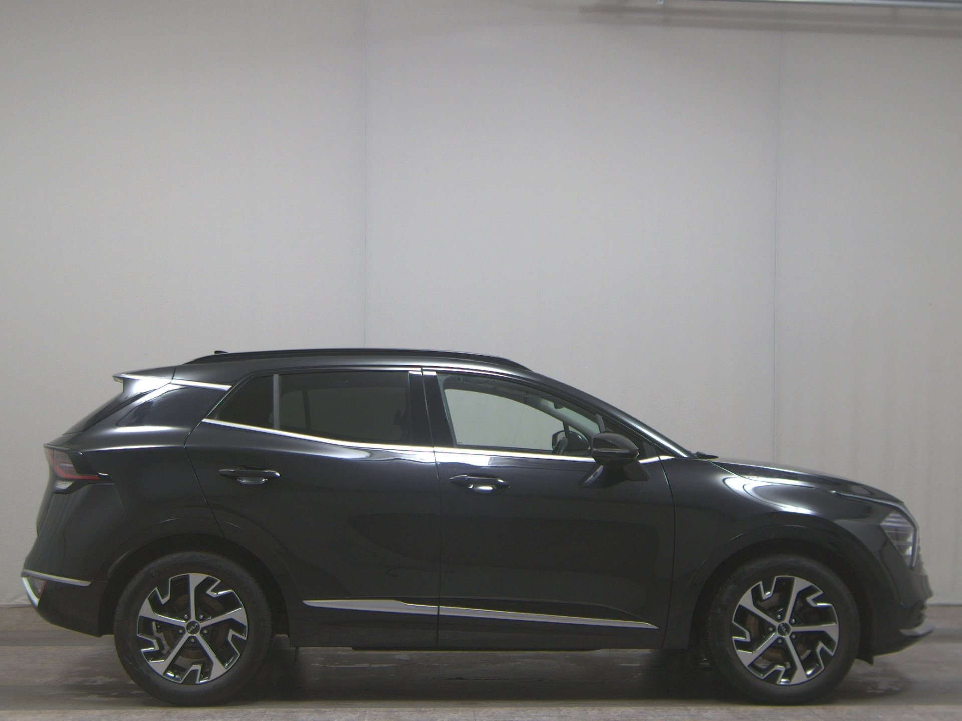 Kia Sportage 1.6 CRDI Spirit Navi LED Pano 360° ACC