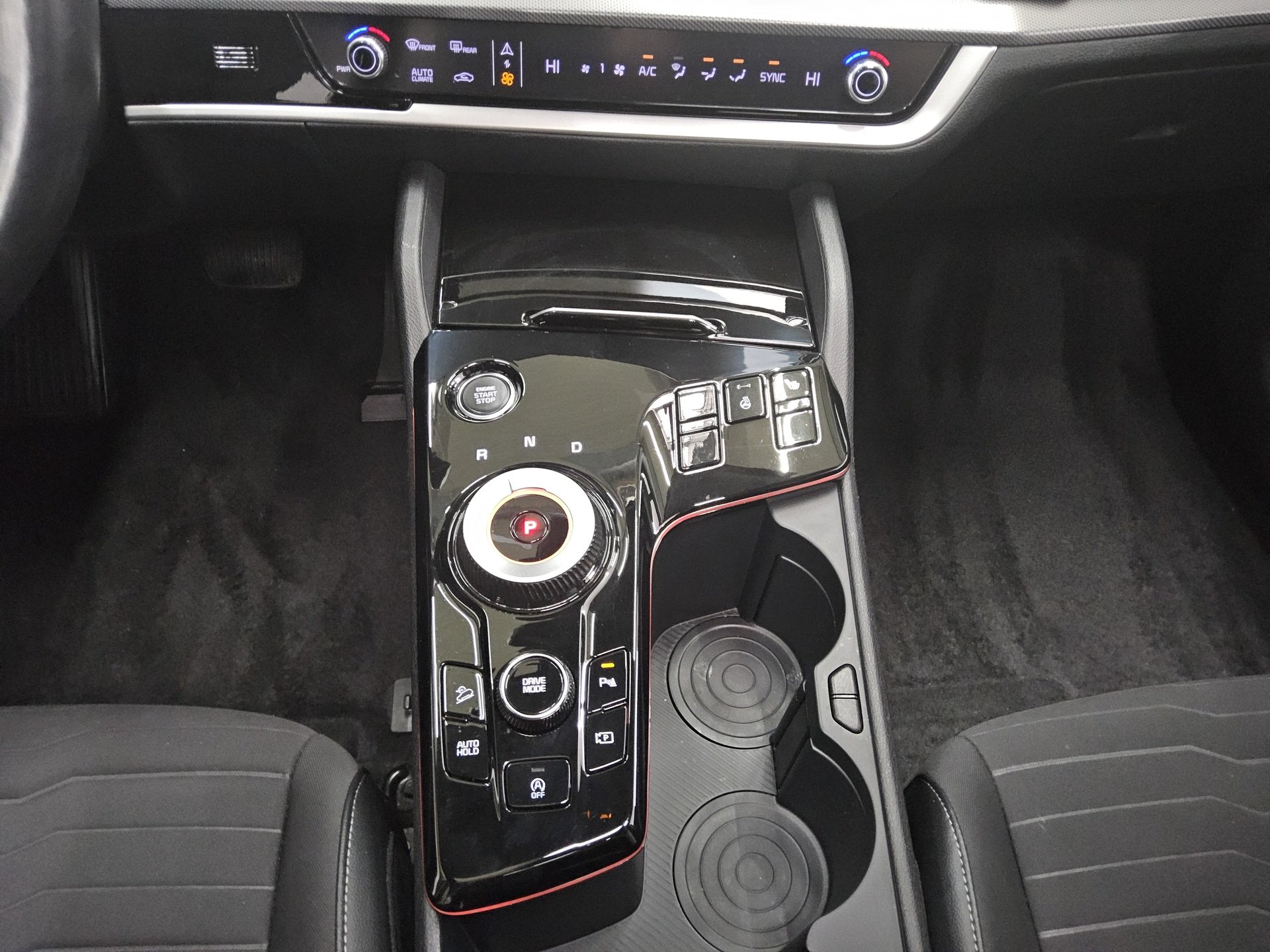 Kia Sportage 1.6 CRDI Spirit Navi LED Pano 360° ACC 6