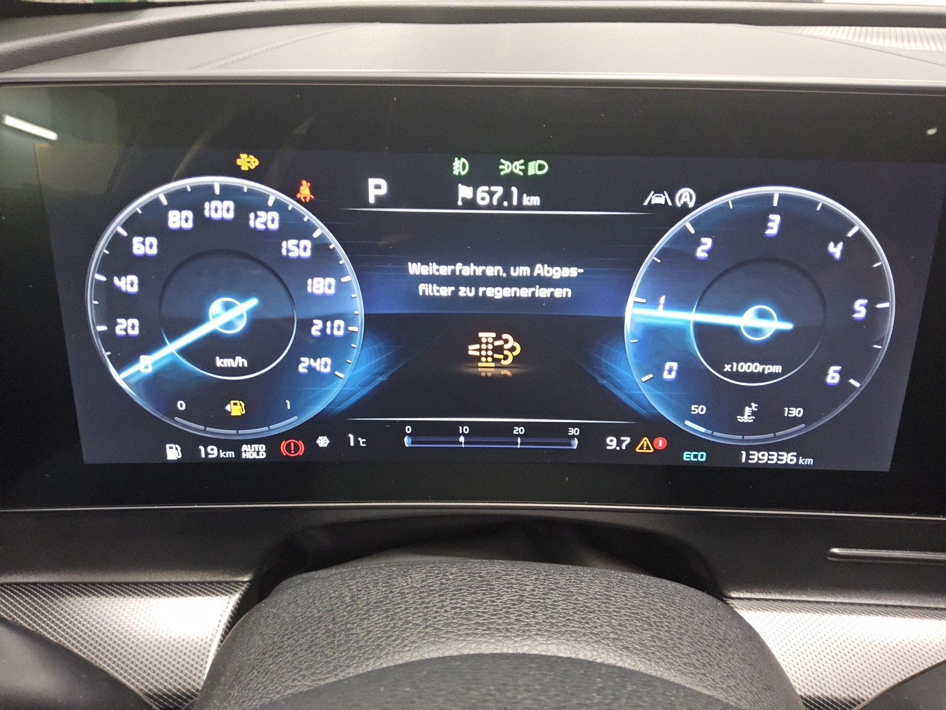 Kia Sportage 1.6 CRDI Spirit Navi LED Pano 360° ACC 8