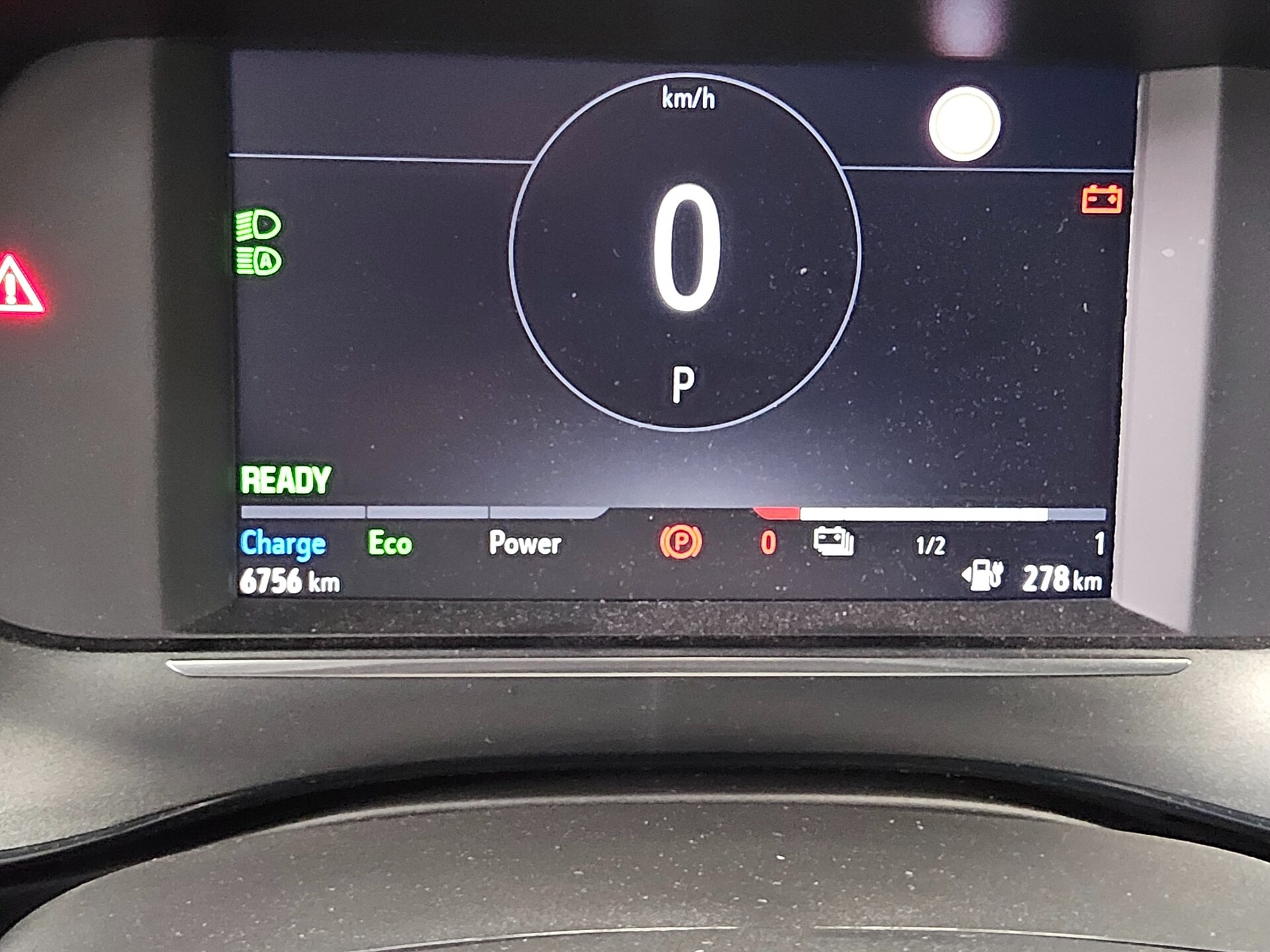 Opel Corsa-e Elegance Navi LED Shz  RFK 180° 8