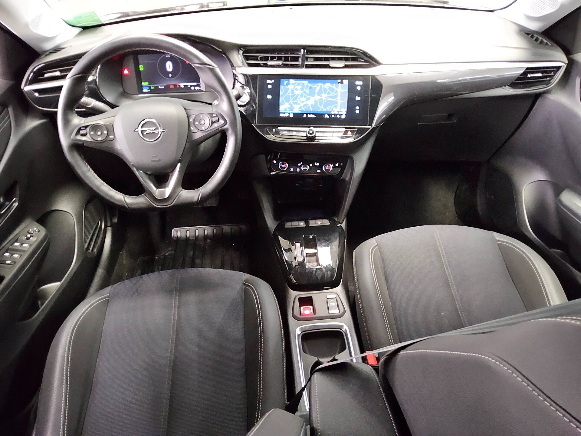 Opel Corsa-e Elegance Navi LED Shz  RFK 180° 5