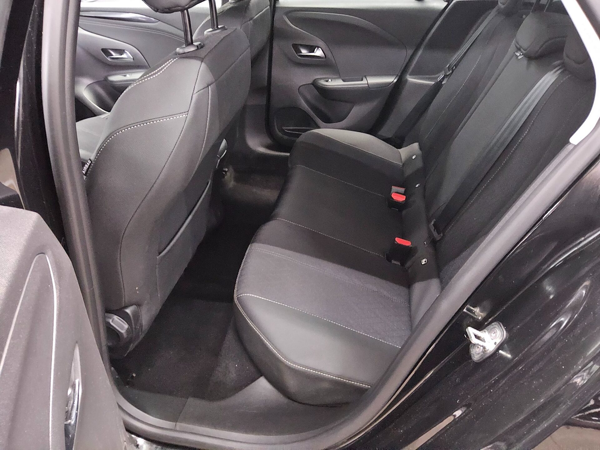 Opel Corsa-e Elegance Navi LED Shz  RFK 180° 13