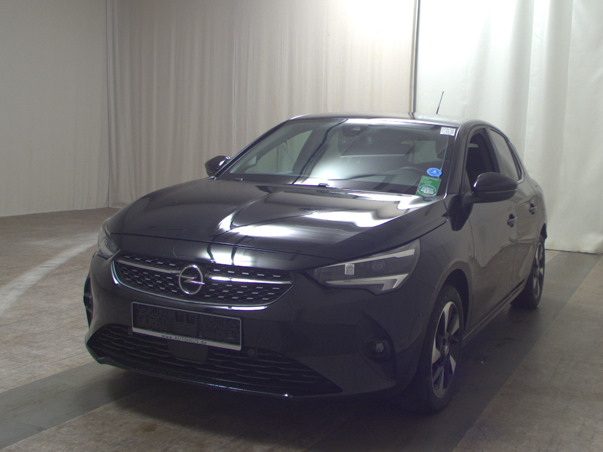 Opel Corsa-e Elegance Navi LED Shz  RFK 180° 2