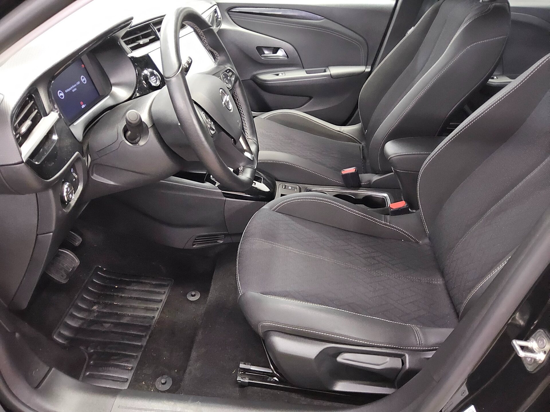 Opel Corsa-e Elegance Navi LED Shz  RFK 180° 9