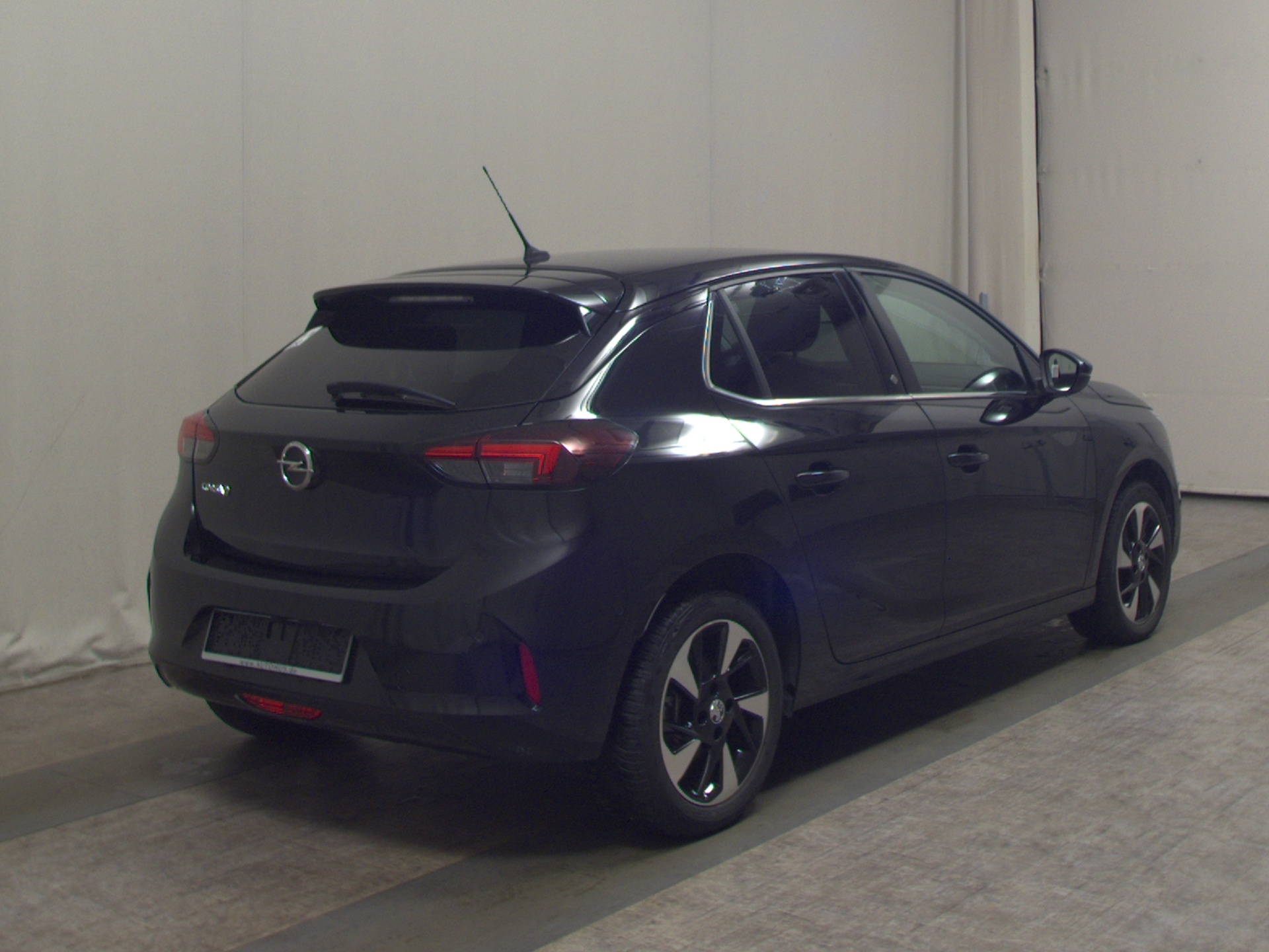 Opel Corsa-e Elegance Navi LED Shz  RFK 180° 4