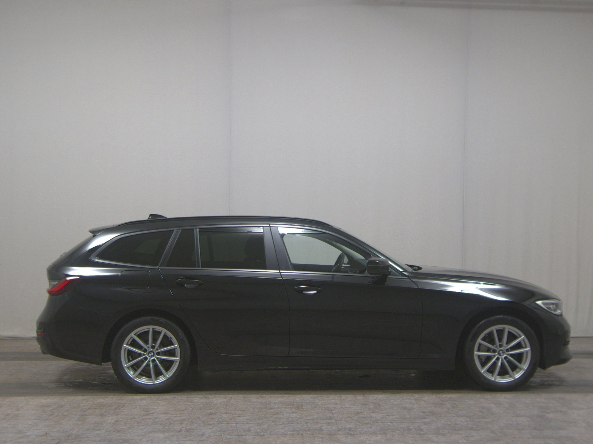 BMW 330iA Touring xDr Advantage Navi LED+ LC-Pro