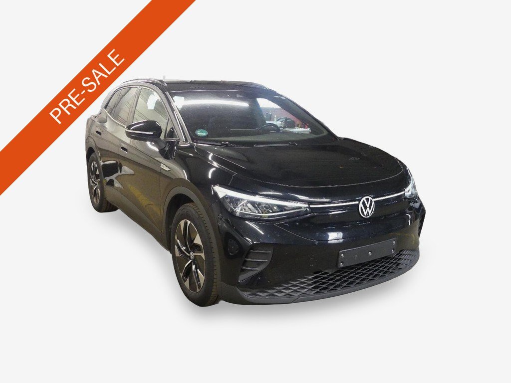 Volkswagen ID.4 Pro Performance NAVI LED SHZ PDC AHK 2