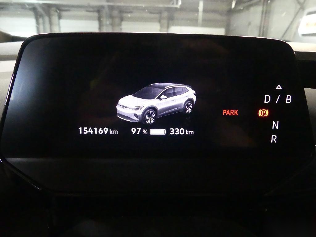 Volkswagen ID.4 Pro Performance NAVI LED SHZ PDC AHK 7