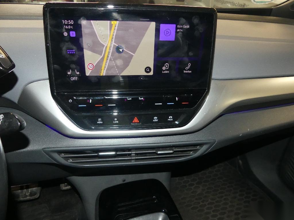 Volkswagen ID.4 Pro Performance NAVI LED SHZ PDC AHK 8