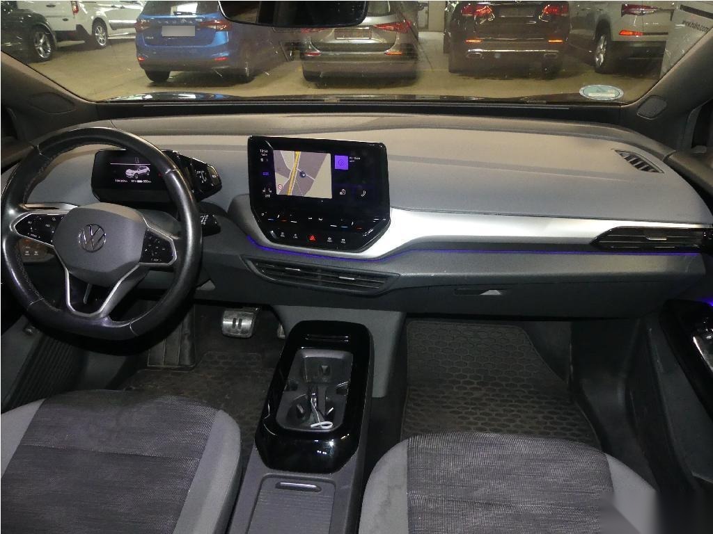 Volkswagen ID.4 Pro Performance NAVI LED SHZ PDC AHK 5