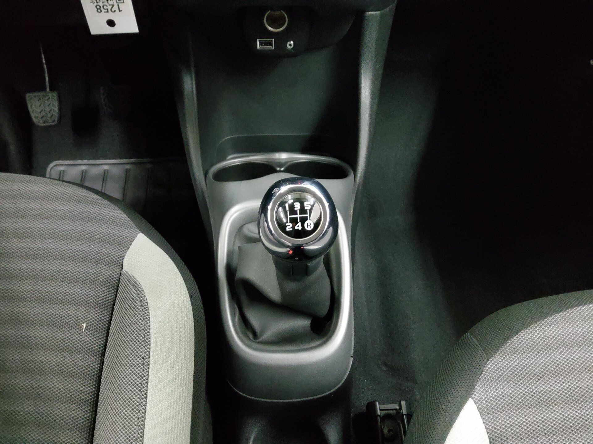 Toyota Aygo 1.0 Klima Radio Tempomat 6