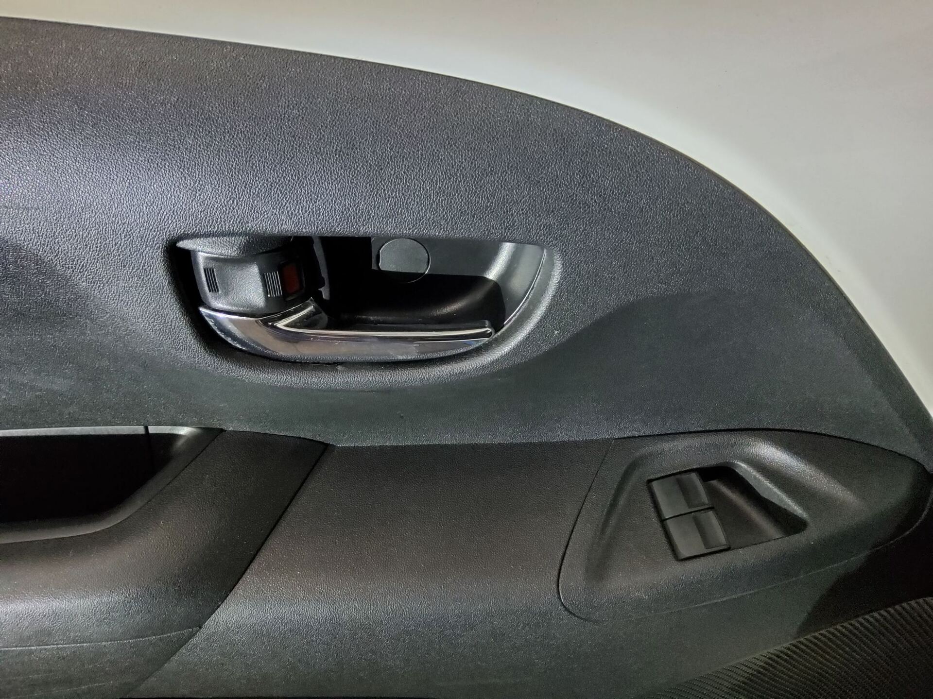 Toyota Aygo 1.0 Klima Radio Tempomat 9