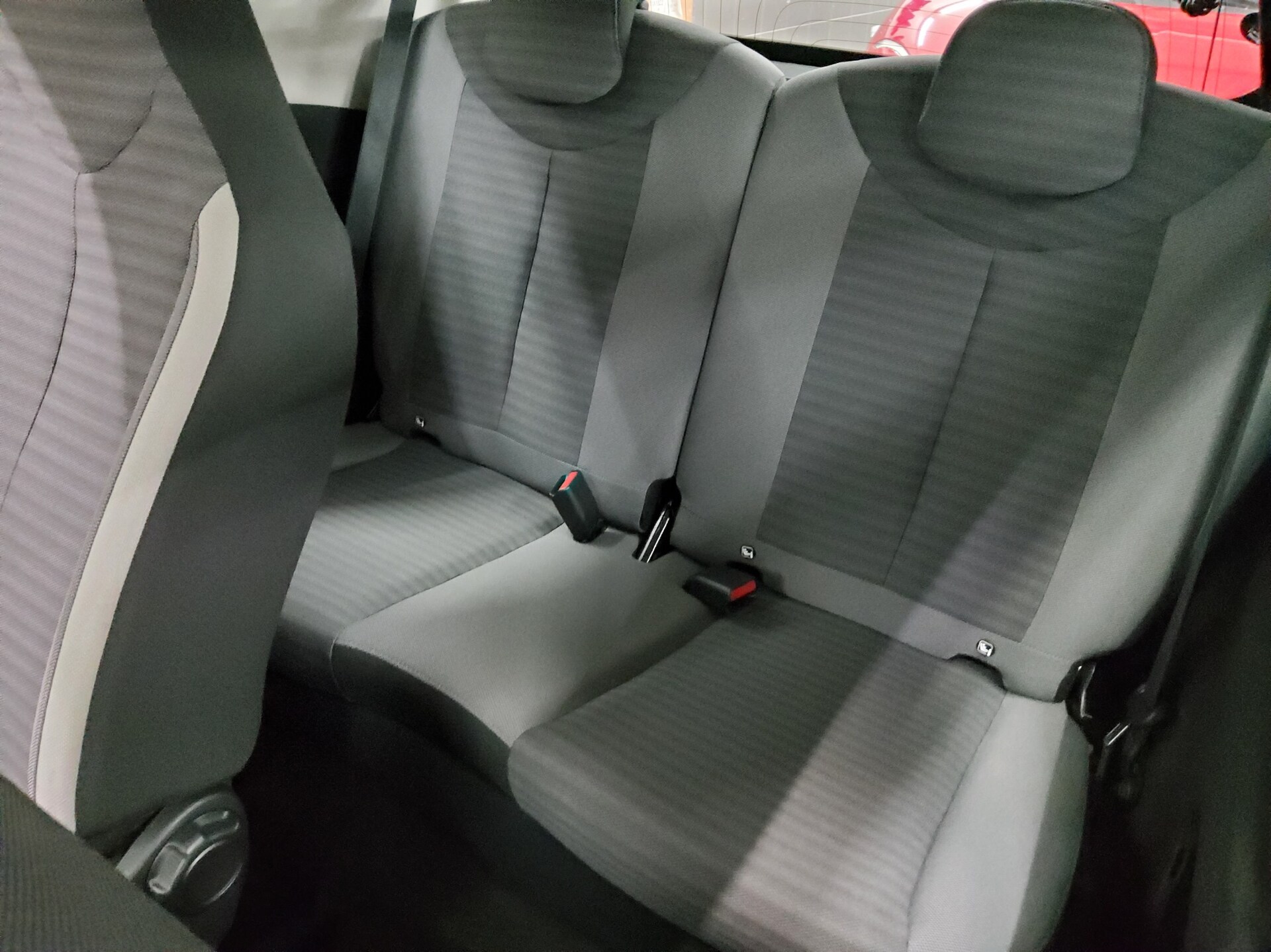 Toyota Aygo 1.0 Klima Radio Tempomat 13