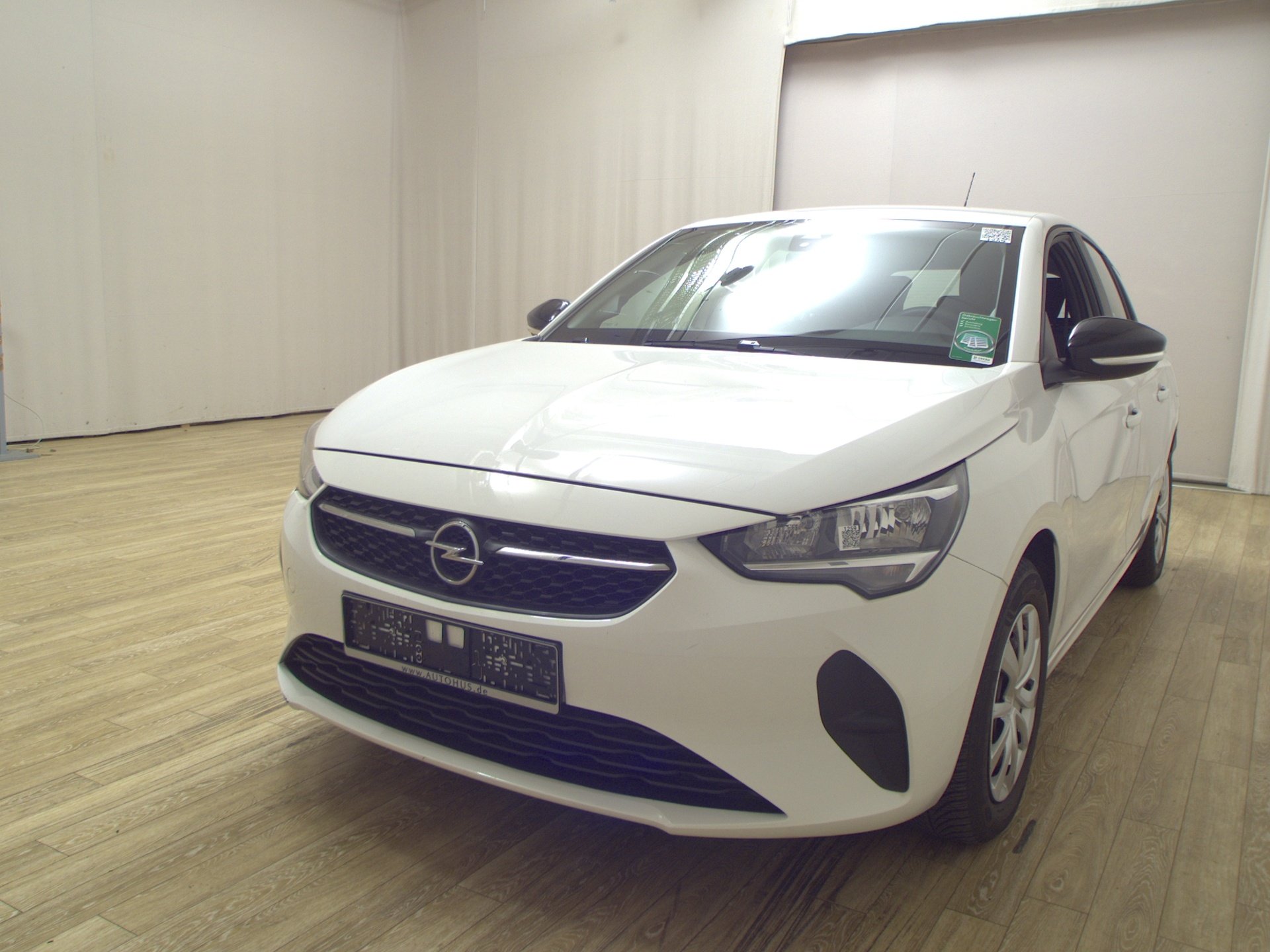 Opel Corsa 1.2 Edition Navi PDC DAB MFL 2