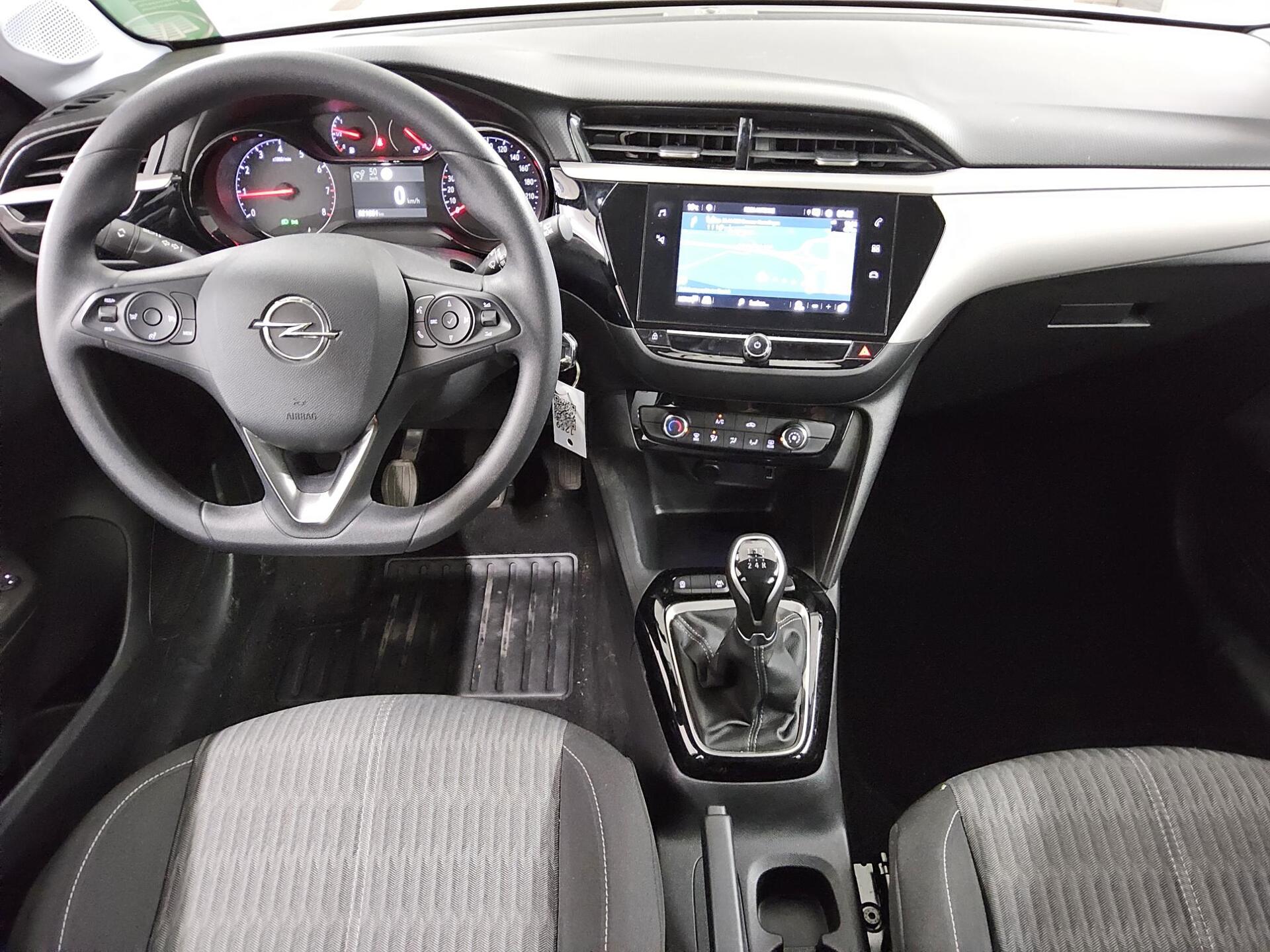 Opel Corsa 1.2 Edition Navi PDC DAB MFL 5