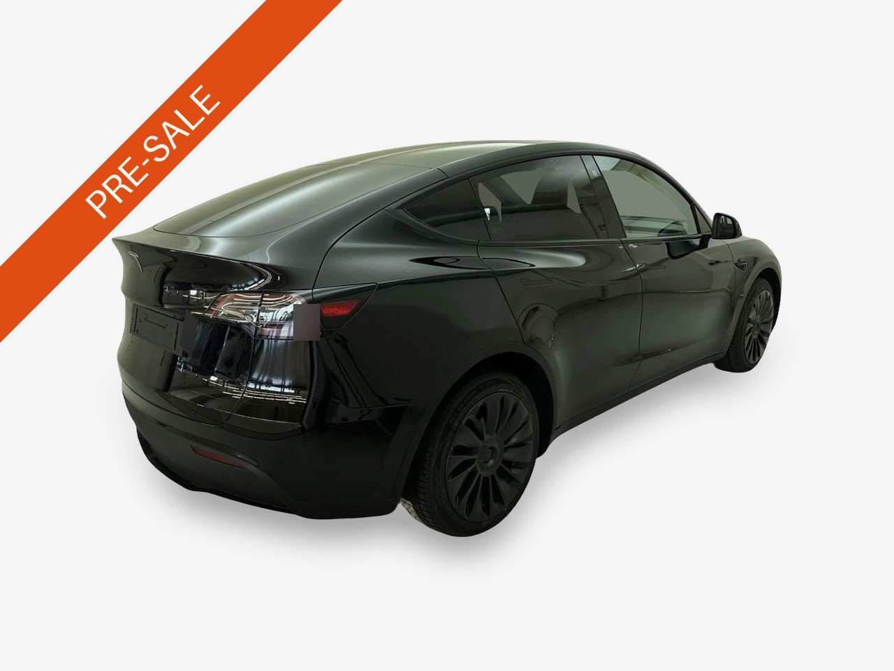 Tesla Model Y AWD NAVI LED SHZ LENKRADHZG 4