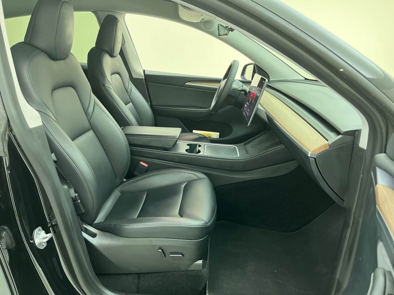 Tesla Model Y AWD NAVI LED SHZ LENKRADHZG 6