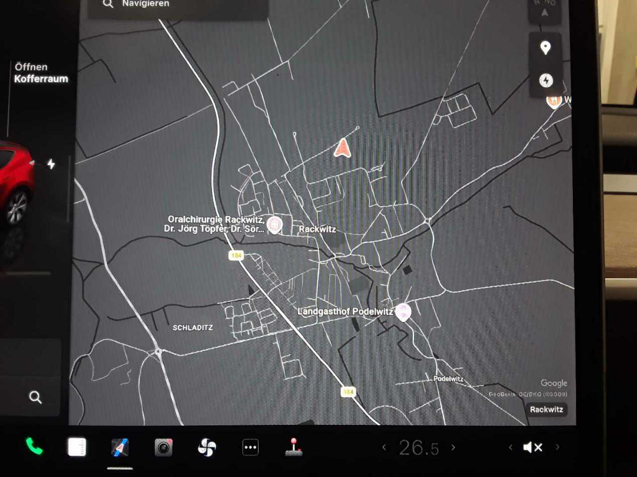 Tesla Model Y AWD NAVI LED SHZ LENKRADHZG 11