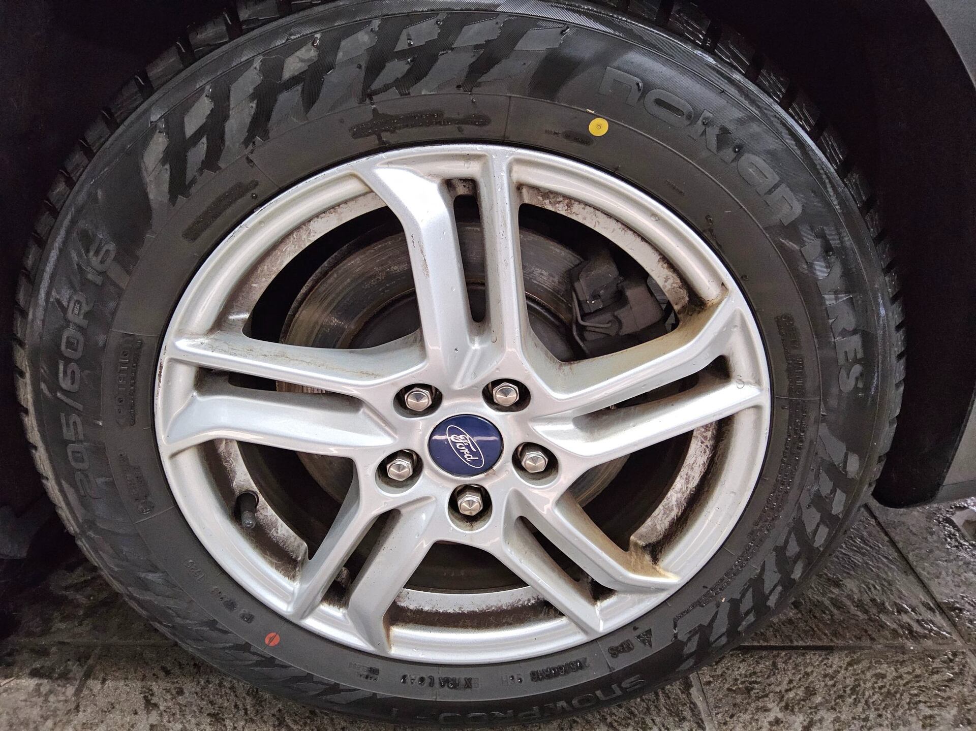 Ford Focus Turnier 2.0 EB Cool&Connect Navi LED RfK 10