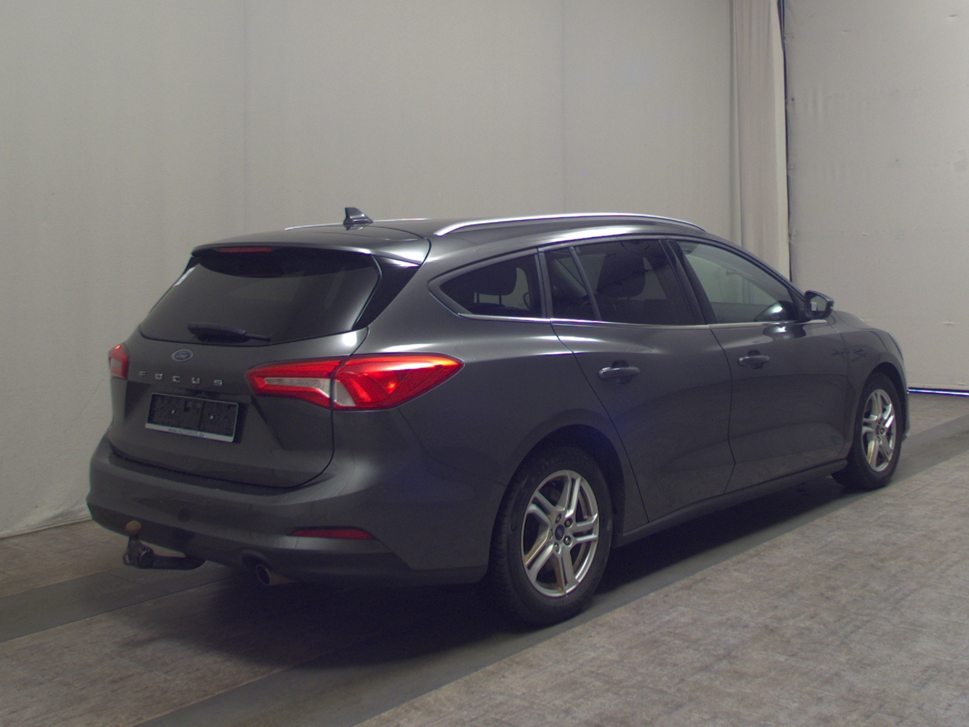 Ford Focus Turnier 2.0 EB Cool&Connect Navi LED RfK 4