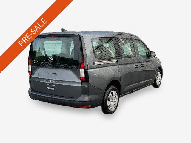 Volkswagen Caddy Maxi 2.0 TDI 7-Sitzer NAVI PDC Lane 2