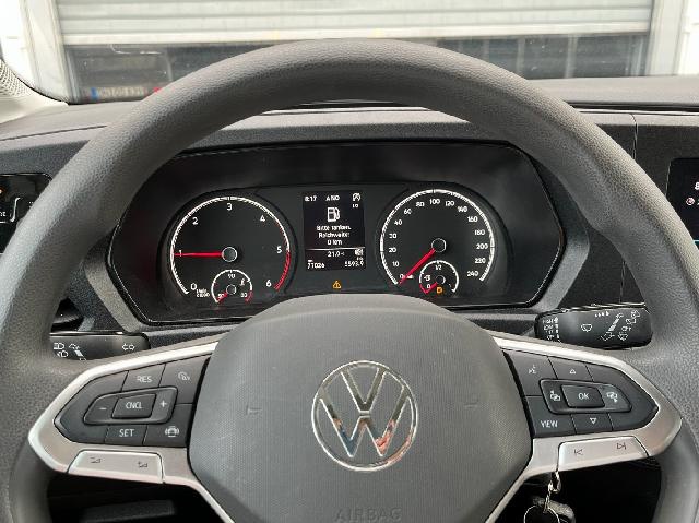 Volkswagen Caddy Maxi 2.0 TDI 7-Sitzer NAVI PDC Lane 6