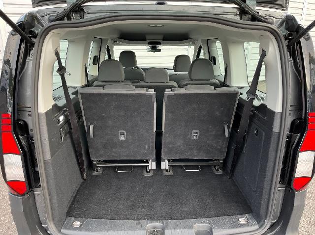 Volkswagen Caddy Maxi 2.0 TDI 7-Sitzer NAVI PDC Lane 5