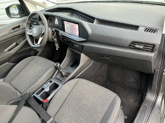 Volkswagen Caddy Maxi 2.0 TDI 7-Sitzer NAVI PDC Lane 3