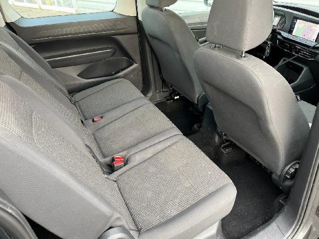Volkswagen Caddy Maxi 2.0 TDI 7-Sitzer NAVI PDC Lane 4