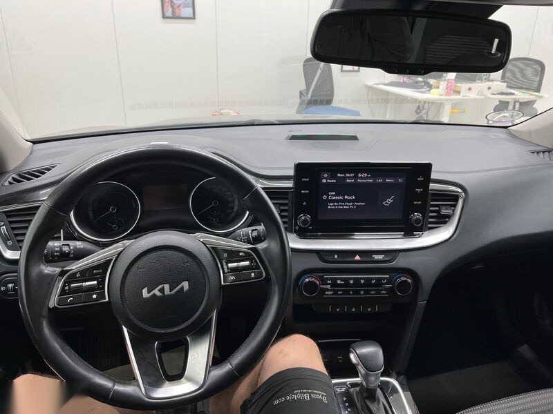 Kia cee'd LED SHZ PDC KAMERA 5