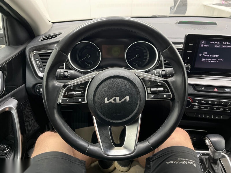Kia cee'd LED SHZ PDC KAMERA 8