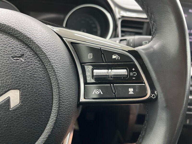 Kia cee'd LED SHZ PDC KAMERA 11