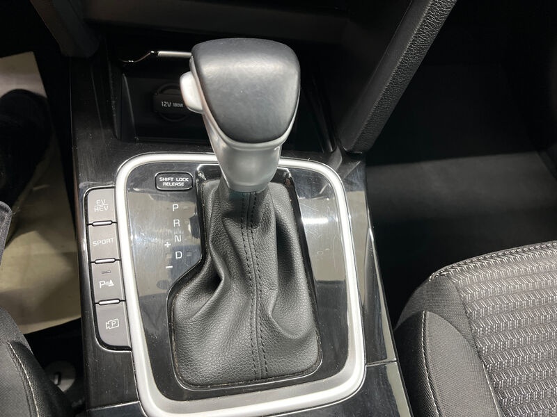 Kia cee'd LED SHZ PDC KAMERA 10