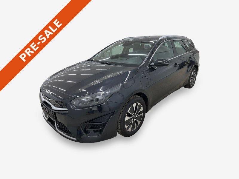 Kia cee'd LED SHZ PDC KAMERA 2