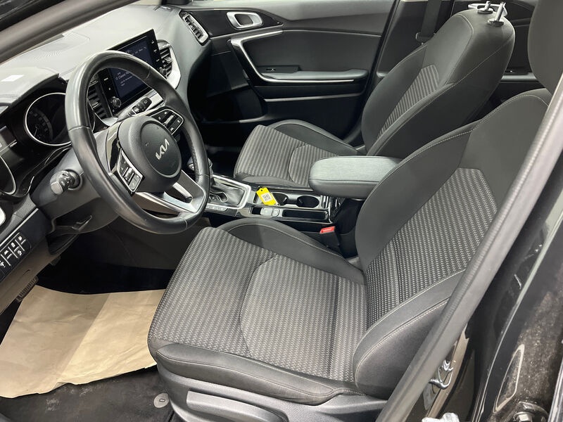Kia cee'd LED SHZ PDC KAMERA 6