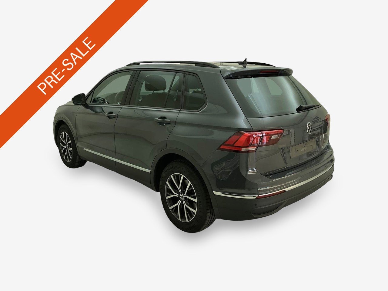 Volkswagen Tiguan 2.0 TDI Life NAVI LED SHZ HuD PANO 3