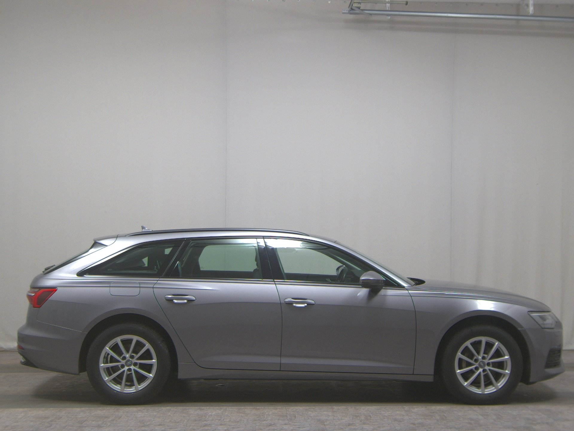 Audi A6 Avant 35 TDI Leder Navi+ virtual Kamera LED
