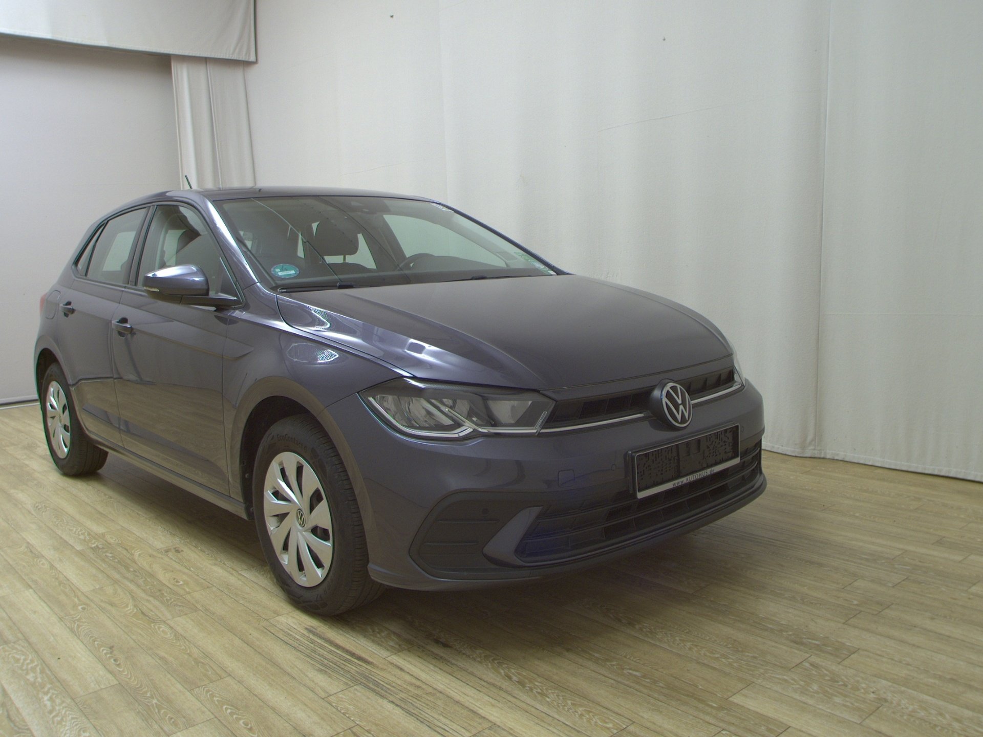 Volkswagen Polo 1.0 Life LED AID PDC 3