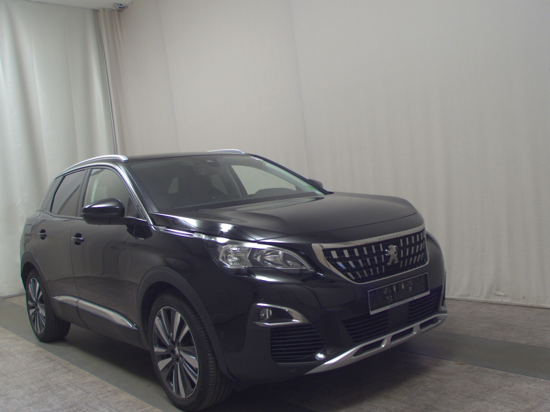 Peugeot 3008 Hybrid 225 Allure Navi AHK ACC RfK 3