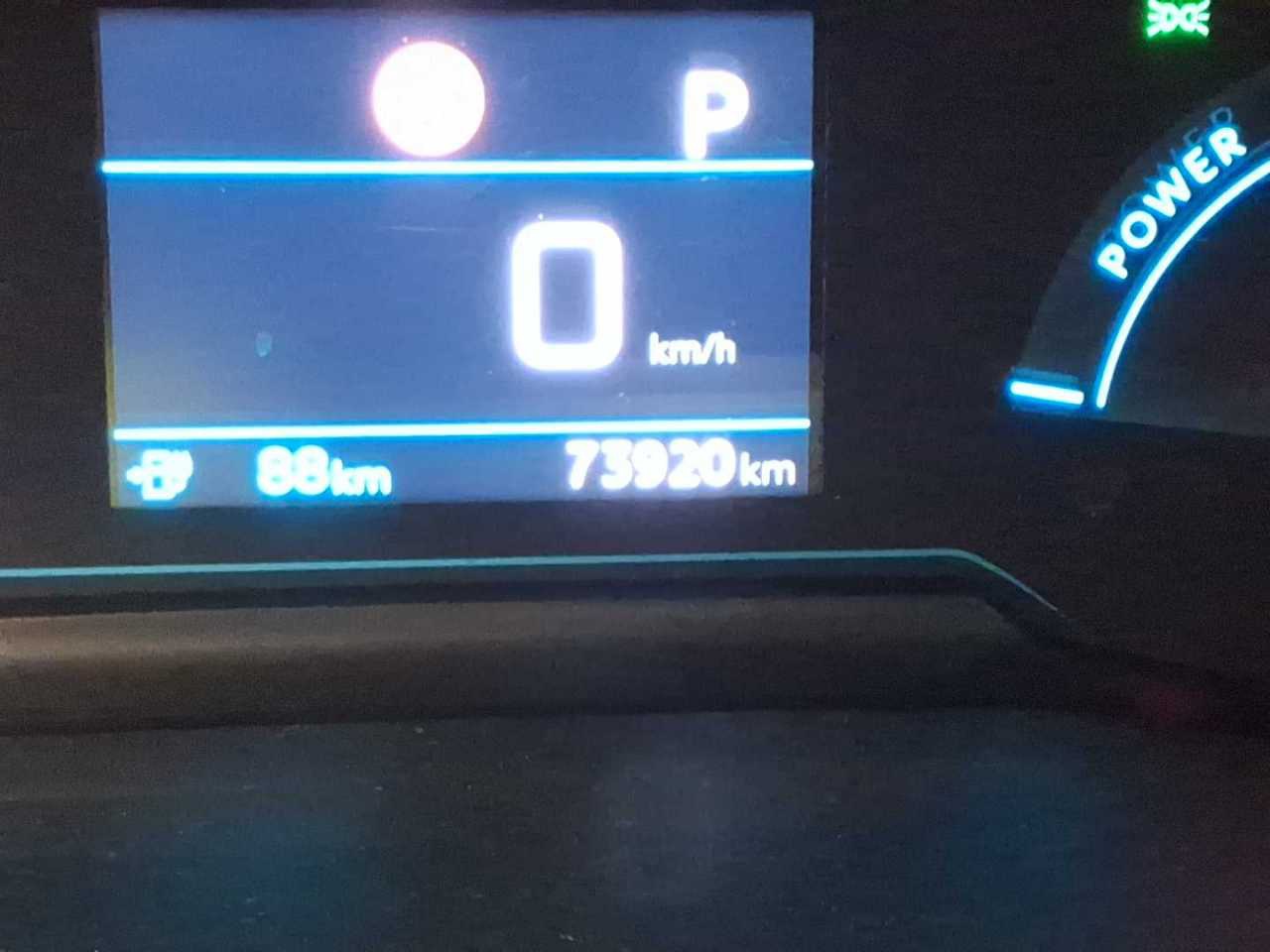Peugeot 2008 NAVI LED SHZ PDC KAMERA 7