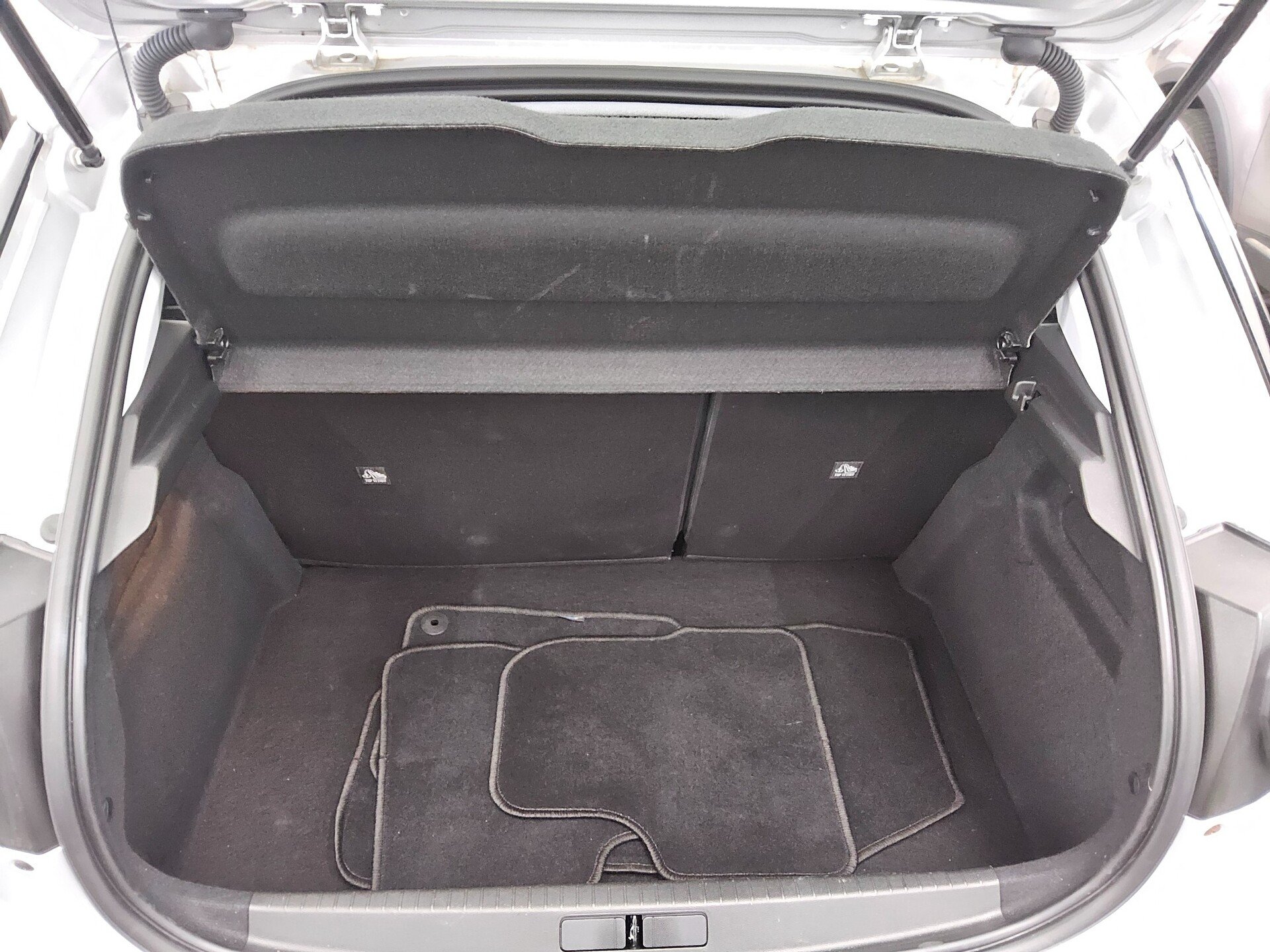 Opel Corsa 1.2 Turbo Elegance T-Leder Navi LED vc Shz 12