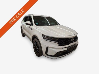Kia Sorento 1.6 PHEV Platinum LEDER NAVI LED 4xSHZ 2