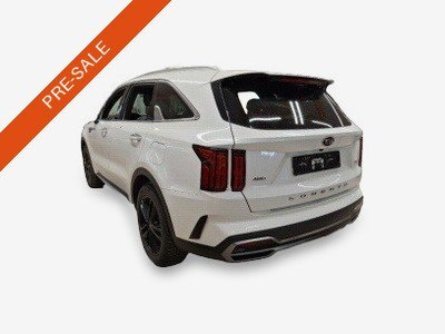 Kia Sorento 1.6 PHEV Platinum LEDER NAVI LED 4xSHZ 4