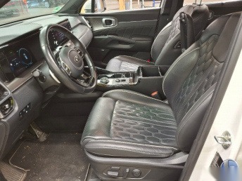 Kia Sorento 1.6 PHEV Platinum LEDER NAVI LED 4xSHZ 5