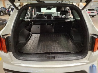 Kia Sorento 1.6 PHEV Platinum LEDER NAVI LED 4xSHZ 7