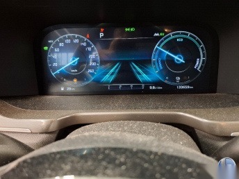 Kia Sorento 1.6 PHEV Platinum LEDER NAVI LED 4xSHZ 8